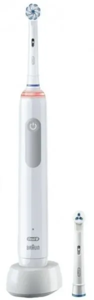 Oral-B Professional Clean & Protect 3 Elektrikli Diş Fırçası