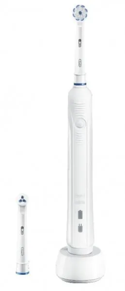 Oral-B Professional Gumcare 1 Elektrikli Diş Fırçası