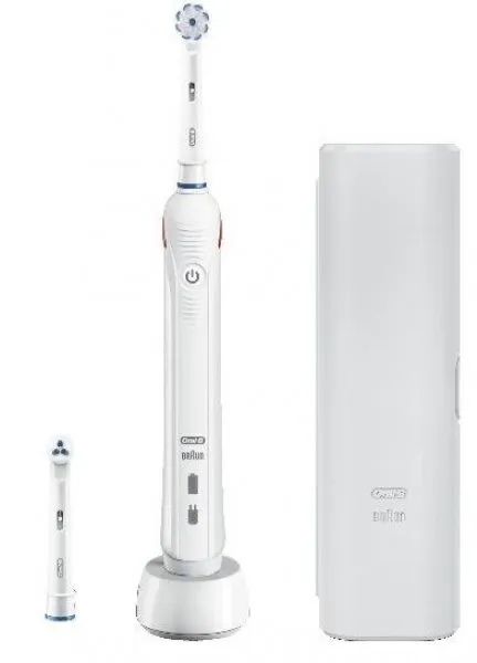 Oral-B Professional Gumcare 3 Elektrikli Diş Fırçası