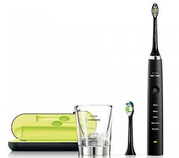 Philips Sonicare Diamond Clean HX9352/04 Elektrikli Diş Fırçası