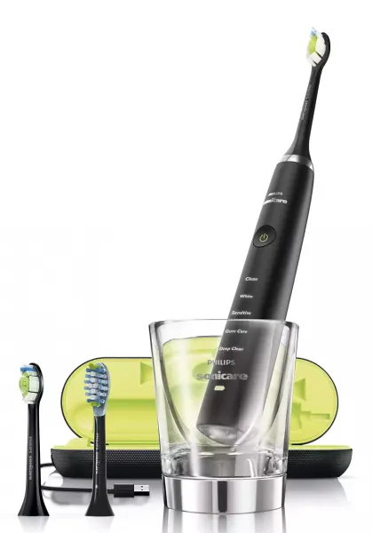 Philips Sonicare Diamond Clean HX9353/56 Elektrikli Diş Fırçası