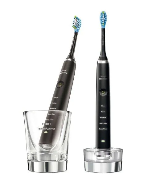 Philips Sonicare Diamond Clean HX9357/87 Elektrikli Diş Fırçası