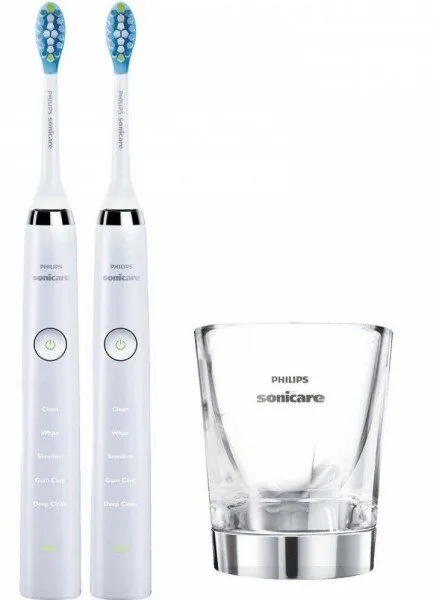 Philips Sonicare DiamondClean HX9327/87 Elektrikli Diş Fırçası