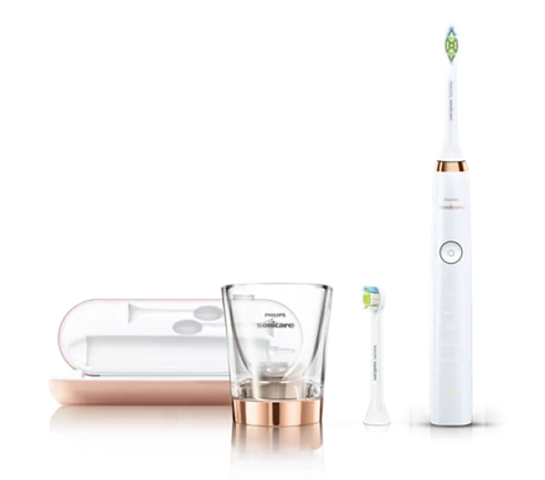Philips Sonicare DiamondClean Sonic Electric HX9312/04 Elektrikli Diş Fırçası