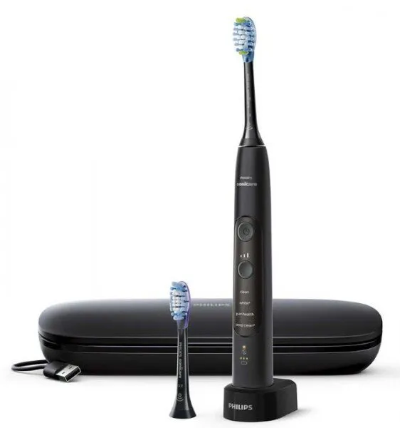 Philips Sonicare ExpertClean HX9690/06 Elektrikli Diş Fırçası