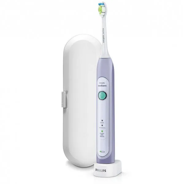 Philips Sonicare HealthyWhite HX6721/35 Elektrikli Diş Fırçası