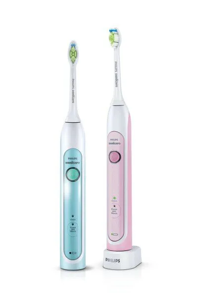 Philips Sonicare HealthyWhite HX6762/35 Elektrikli Diş Fırçası
