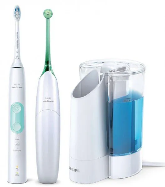 Philips Sonicare AirFloss HX8272/20 Elektrikli Diş Fırçası