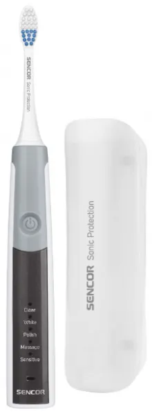 Sencor SOC 2200SL Elektrikli Diş Fırçası