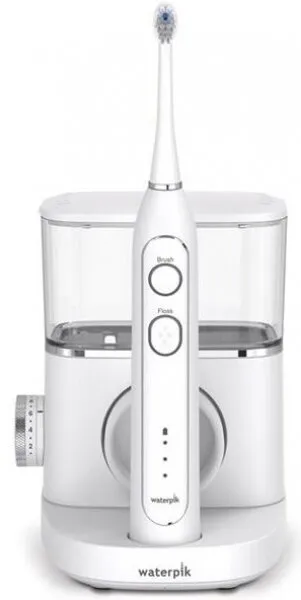 Waterpik SF-02 Sonic Fusion Elektrikli Diş Fırçası