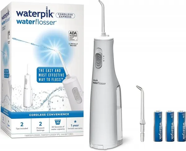 Waterpik WF-02 Elektrikli Diş Fırçası