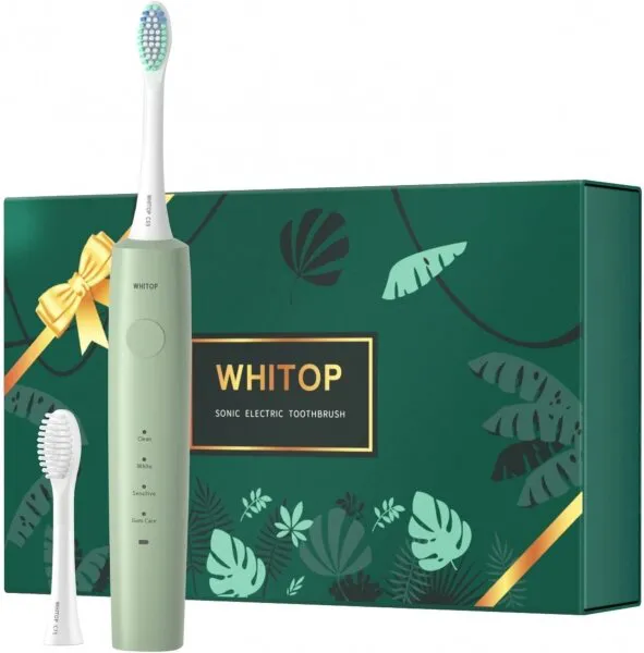 Whitop CD-14 Sonic Elektrikli Diş Fırçası