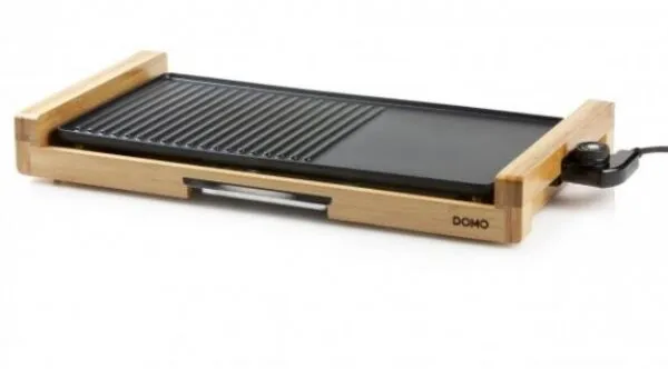 Domo DO8311TP Elektrikli Izgara