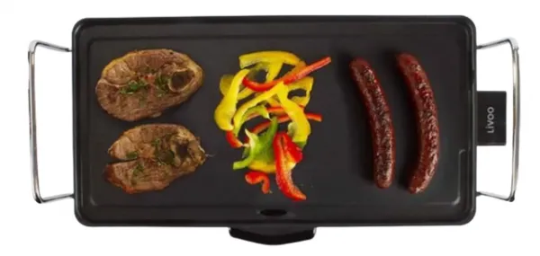 Domoclip DOM174 Elektrikli Izgara