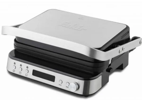 Fakir Grill Expert Pro Elektrikli Izgara