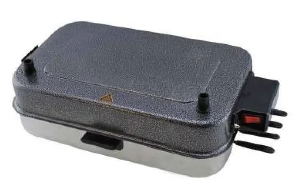 Mupa MOB-3005 1200 W Elektrikli Izgara