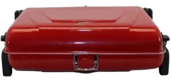 Mupa MOB-3050 Çift Telli Elektrikli Izgara