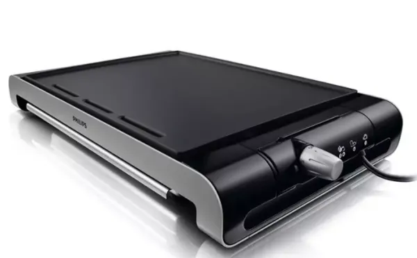 Philips HD4418-20 Elektrikli Izgara
