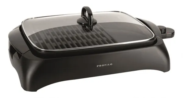 Profilo PEI0990B Elektrikli Izgara