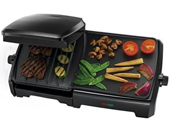 Russell Hobbs 23450-56 Elektrikli Izgara