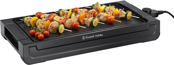 Russell Hobbs Fiesta Teppan 22550-56 Elektrikli Izgara