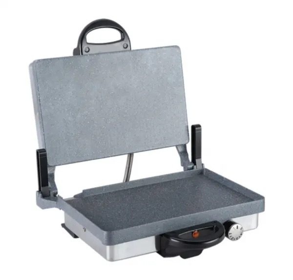 Sermeks Grill Granit Elektrikli Izgara