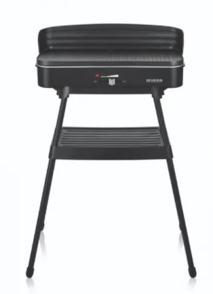 Severin PG 8533 Elektrikli Izgara
