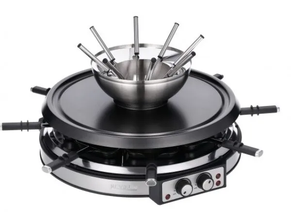 Severin RG 2348 Elektrikli Izgara