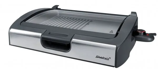 Steba VG 200 BBQ Elektrikli Izgara