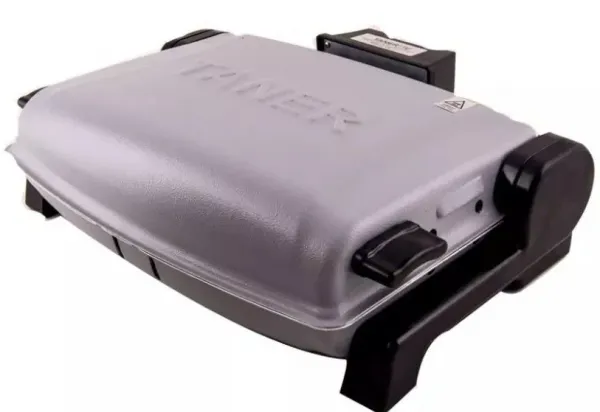 Taner 1705-T Kebapçı Elektrikli Izgara