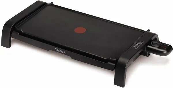 Tefal CB540812 Thermospot Elektrikli Izgara