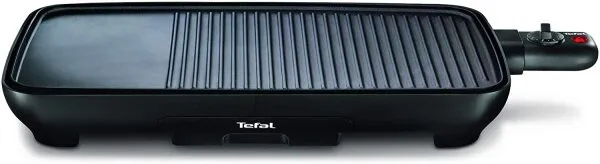 Tefal Plancha Malaga TG3918 Elektrikli Izgara