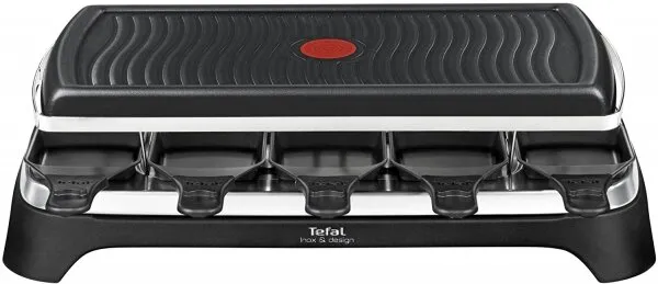 Tefal RE4588 Elektrikli Izgara