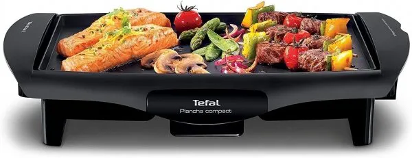 Tefal Ultra Compact CB5005 Elektrikli Izgara