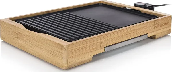 Tristar Bambu Grill XL BP-2640 Elektrikli Izgara