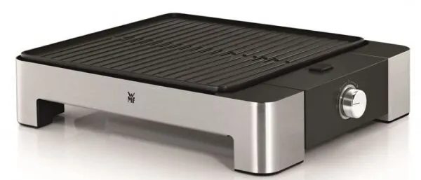 WMF Lono Tischgrill Quadro (0415190011) Elektrikli Izgara