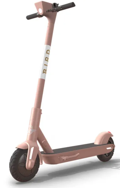 Bird Rides Bird One Elektrikli Scooter