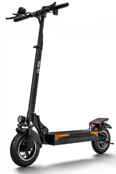 Cio Way Leopard Elektrikli Scooter