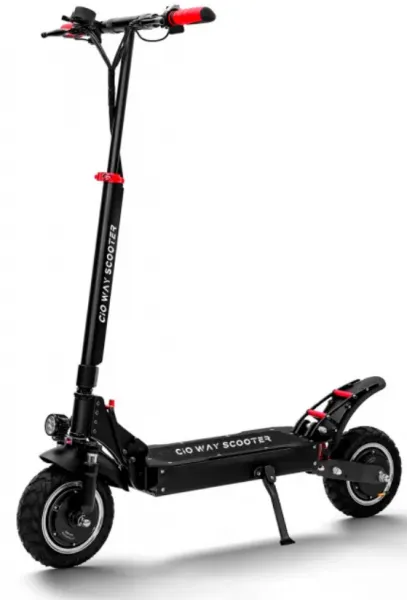 Cio Way Predator Elektrikli Scooter