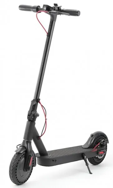 Citycoco E9 Pro Şişme (Pnömatik) (MX350 Pro) Elektrikli Scooter