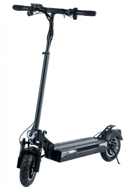 Citycoco T4 Elektrikli Scooter