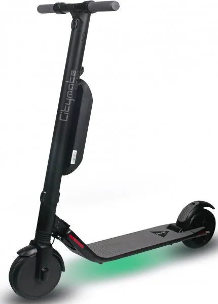 Citymate Elite Elektrikli Scooter