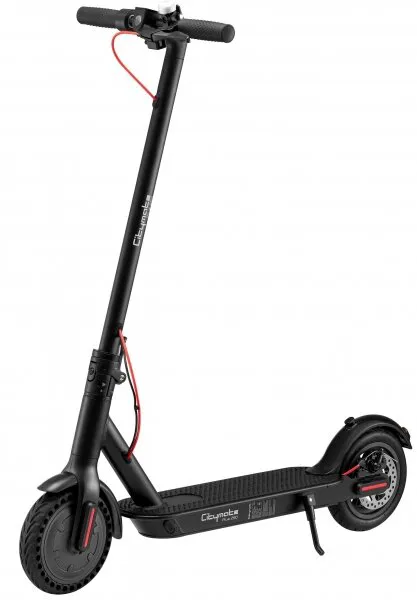 Citymate Plus Elektrikli Scooter