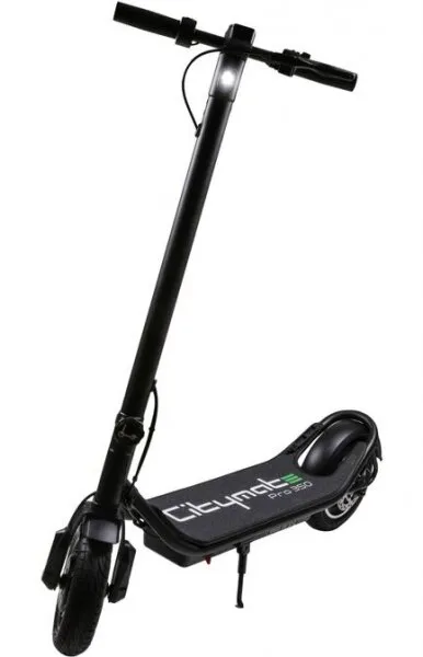 Citymate Pro 350 350 W Elektrikli Scooter