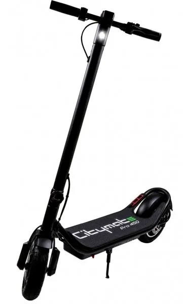 Citymate Pro 450 450 W Elektrikli Scooter