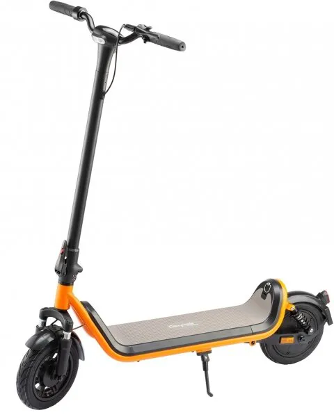 Citymate Pro Alfa Elektrikli Scooter