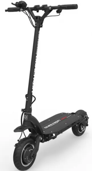 Dualtron Eagle Pro Elektrikli Scooter