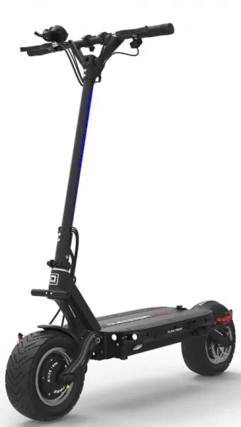 Dualtron Thunder Elektrikli Scooter