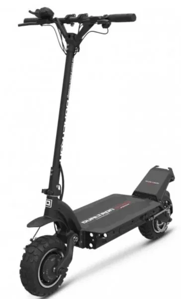 Dualtron Ultra 2 Elektrikli Scooter
