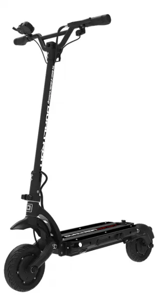 Dualtron Victor Elektrikli Scooter